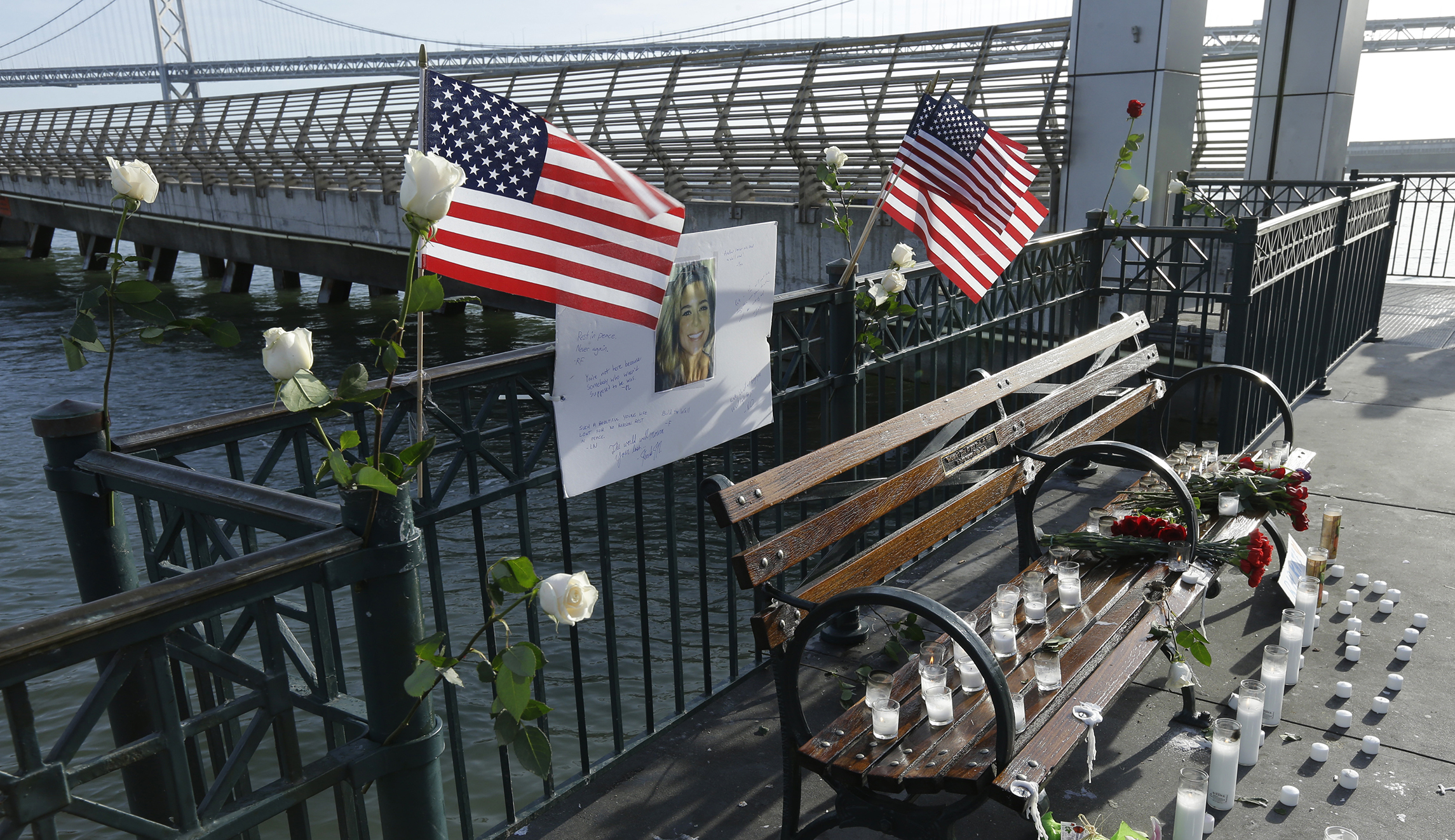 No jury can acquit our deadly, lax immigration enforcement