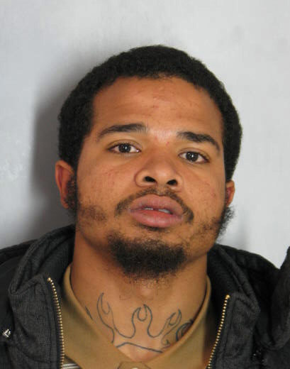 This photo provided by Delaware State Police, James L. Norris, of Wilmington, Del. is shown.  Capt.    Police say Wilmington police contacted Maryland authorities for help finding 25-year-old James Norris, who was wanted on handgun charges. Police say Norris was fatally shot Monday in Salisbury after troopers tracking him stopped the car he was traveling in. When a trooper spoke to Norris, he put both hands in his jacket pockets. When the trooper told Norris not to, police say Norris said one of them would die, prompting the trooper to pull his gun. (AP Photo/Delaware State Police)