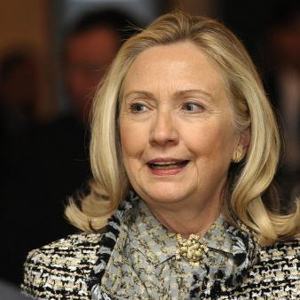 Hillary Has Already Spent Nearly $1 Million on Polling