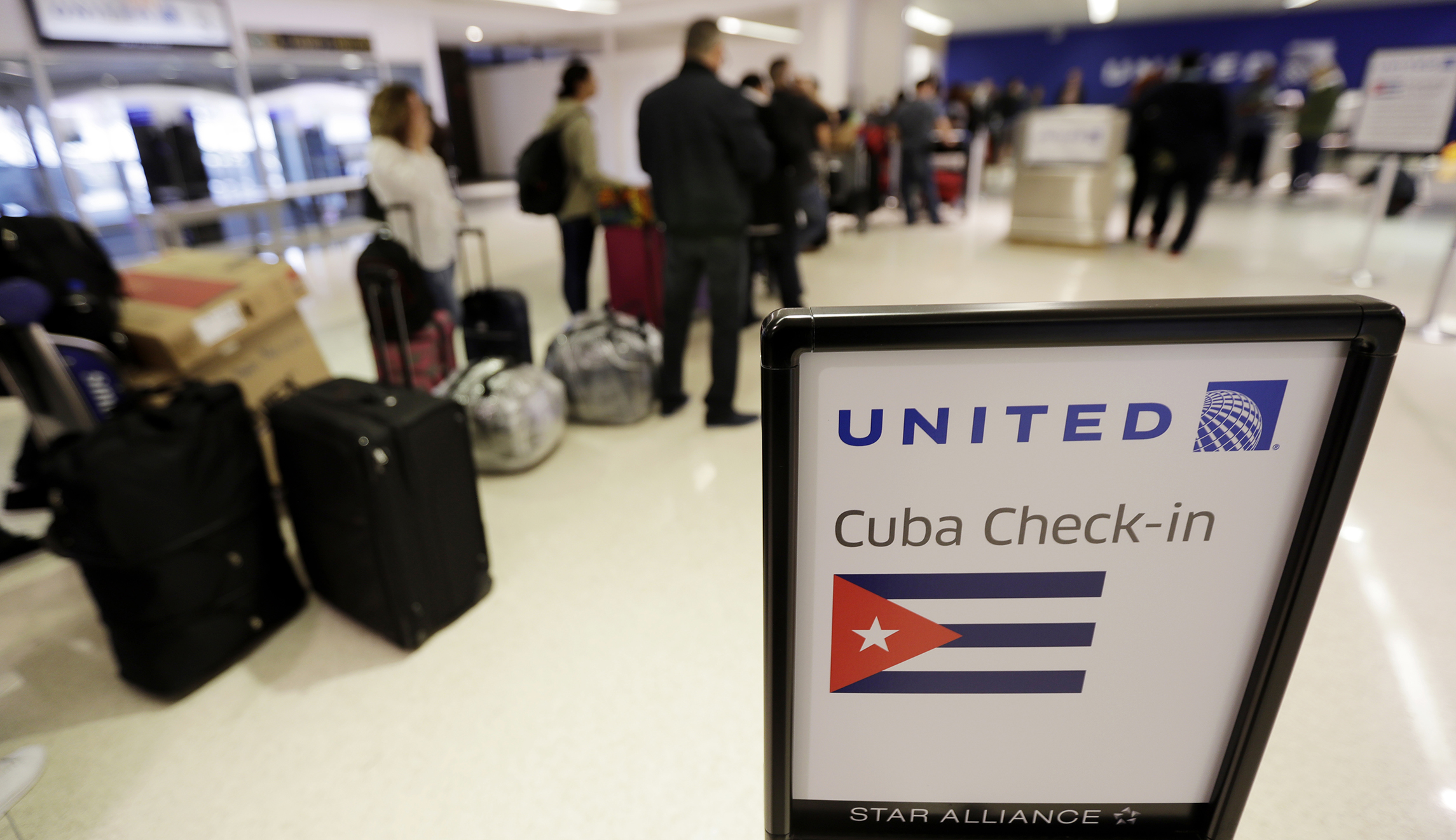 Trump expected to tighten travel restrictions in rollback of Obama’s Cuba policy