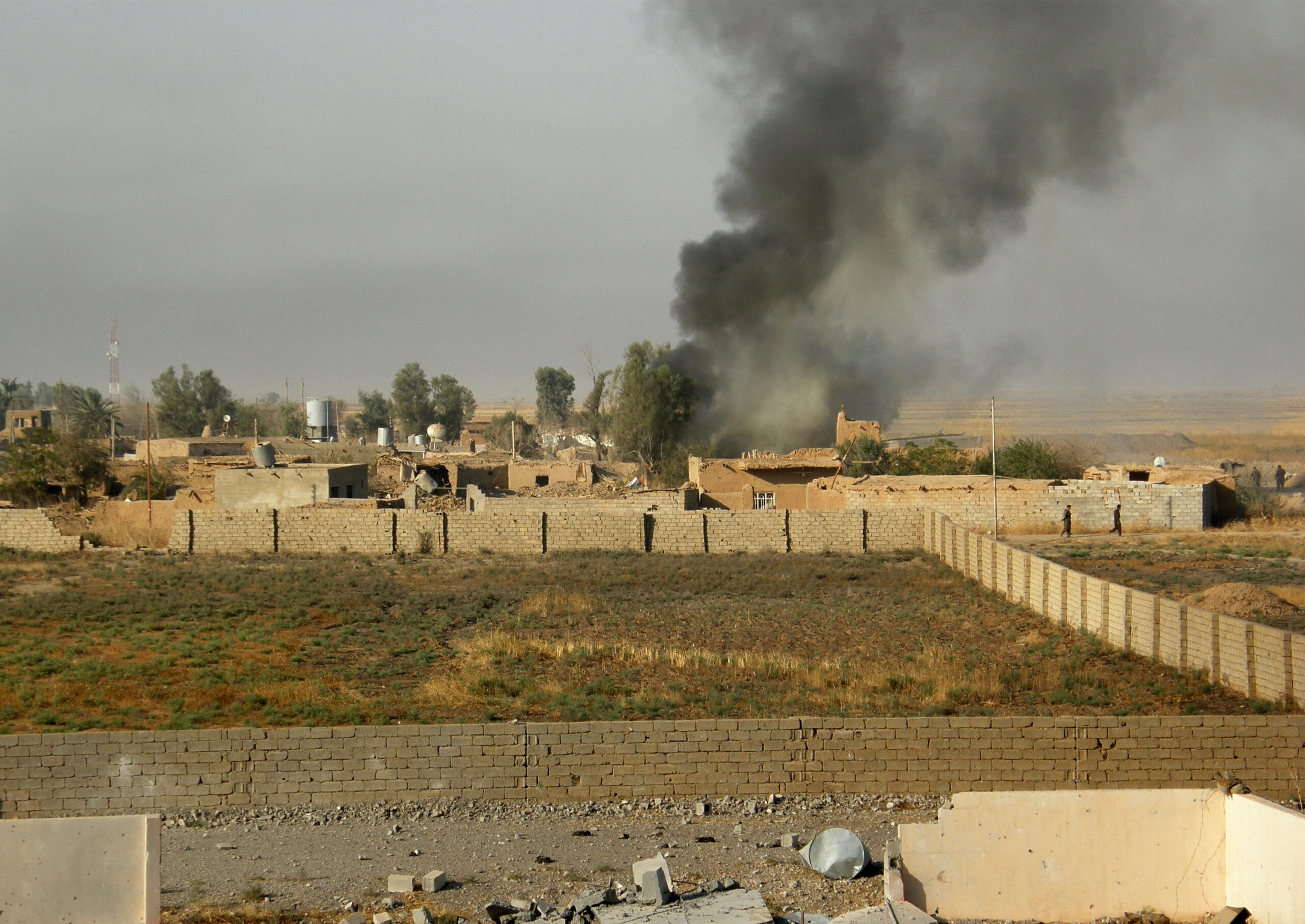 Report: Intel may have been skewed to paint rosy picture of ISIS fight