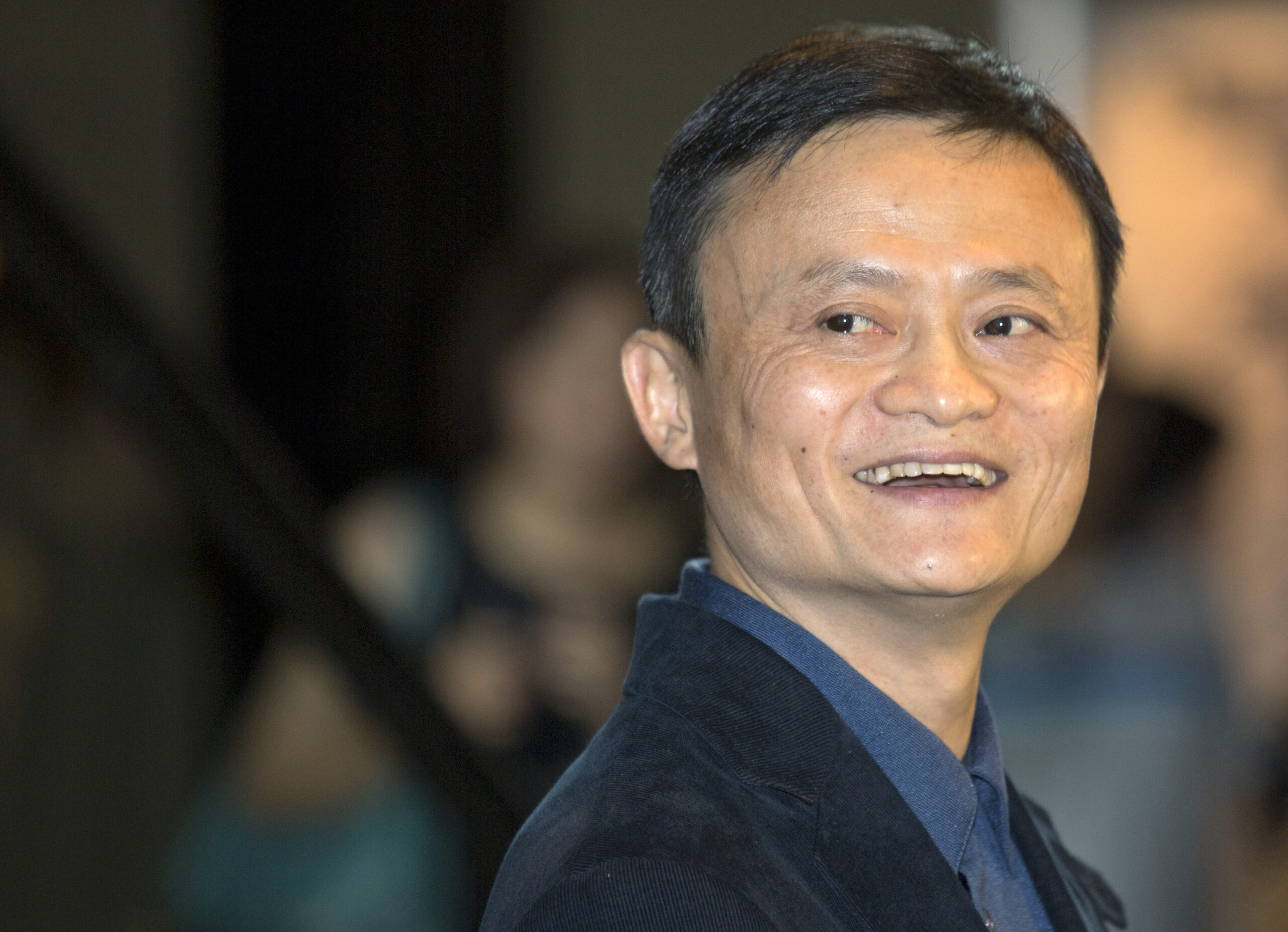 Alibaba risk: China’s rise leaves out investors