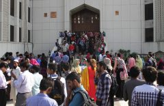 Deadly 7.5 magnitude earthquake jolts southern Asia