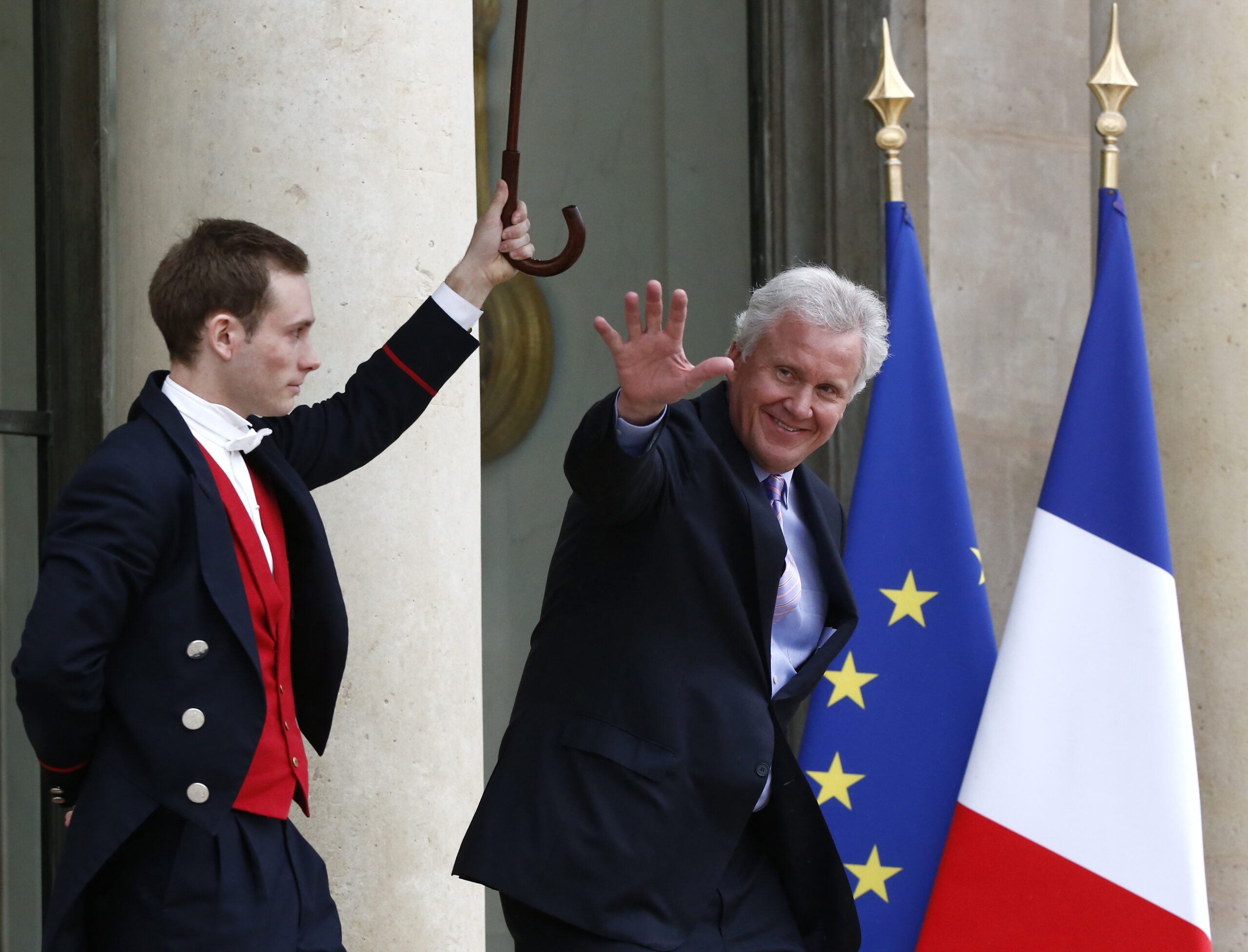 Orchestrating Alstom follows long French tradition