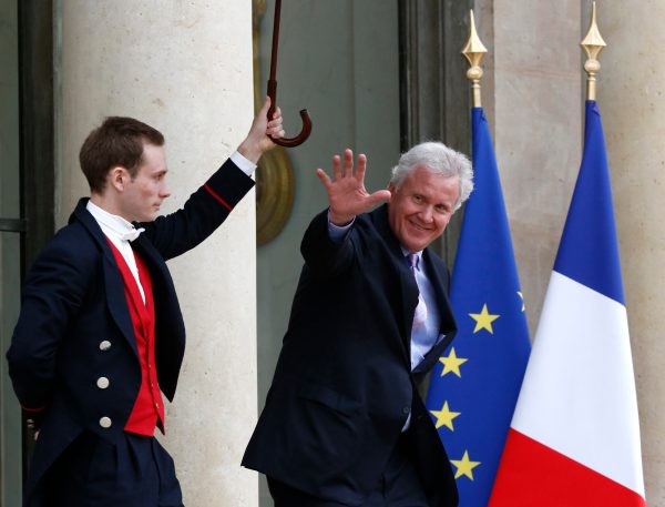 Orchestrating Alstom follows long French tradition