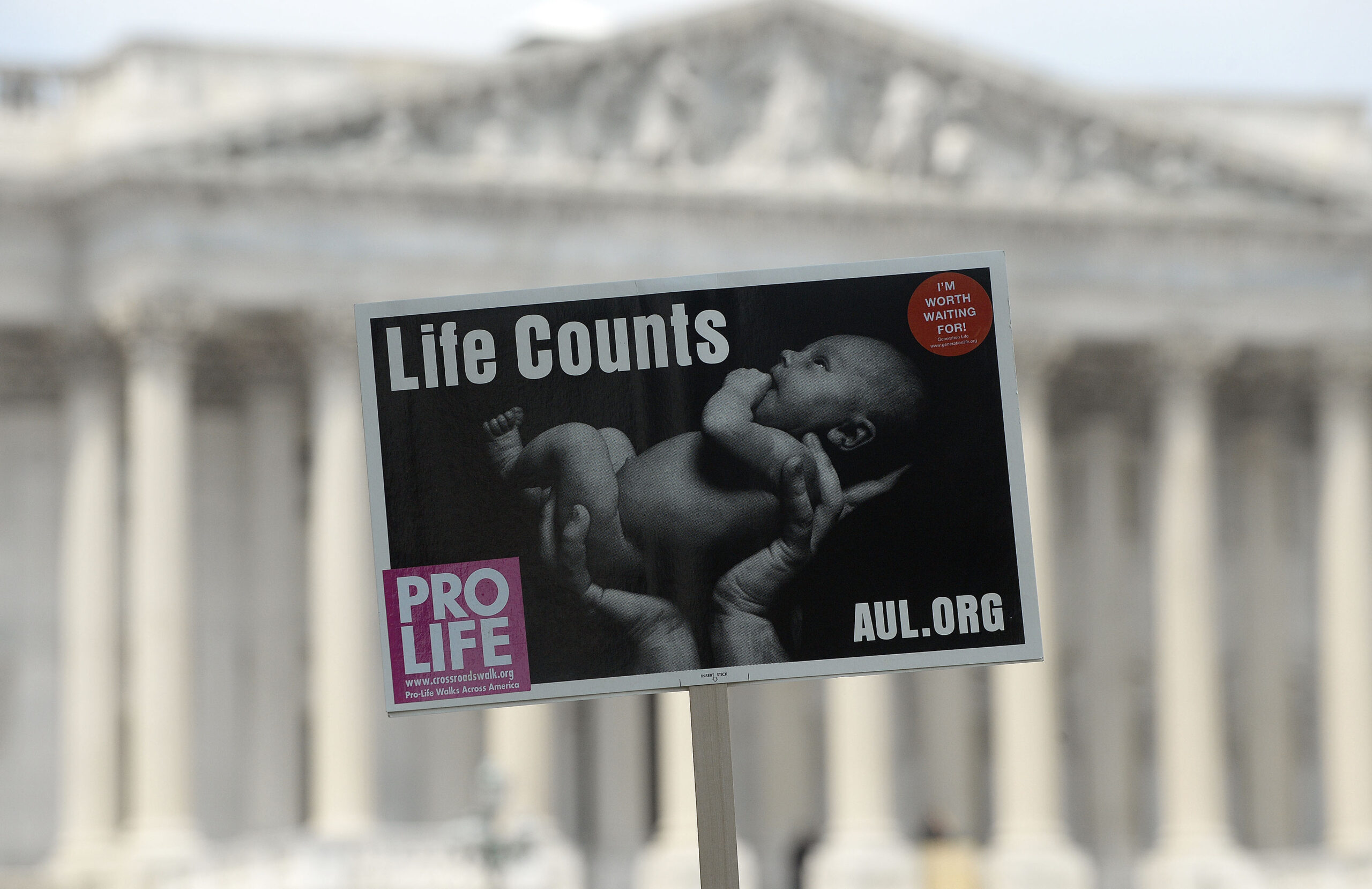 Judge denies StemExpress access to Planned Parenthood videos