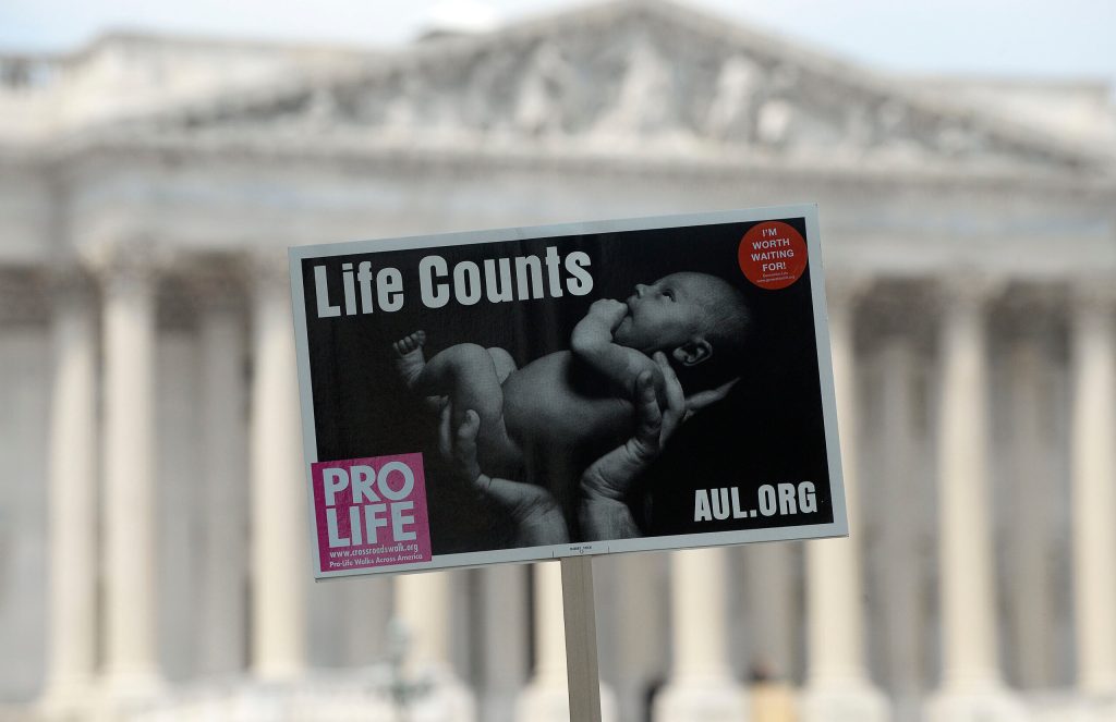 Video maker: Blocked video shows labs ‘get fully intact fetuses’