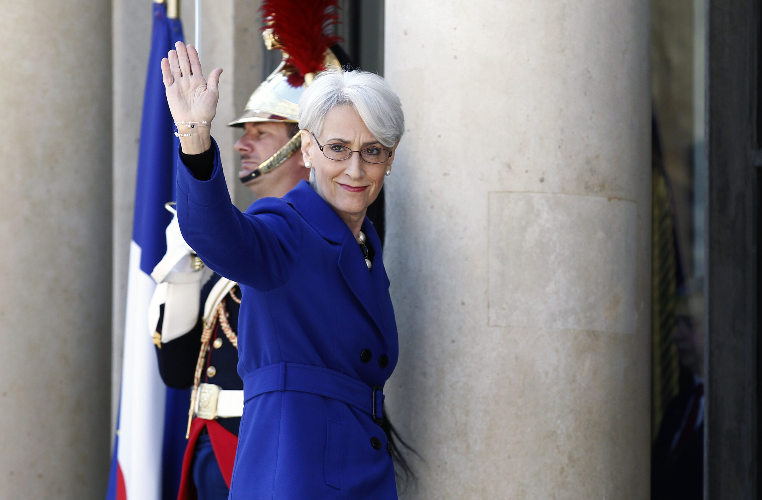 The process that could pass or kill the Iran deal
