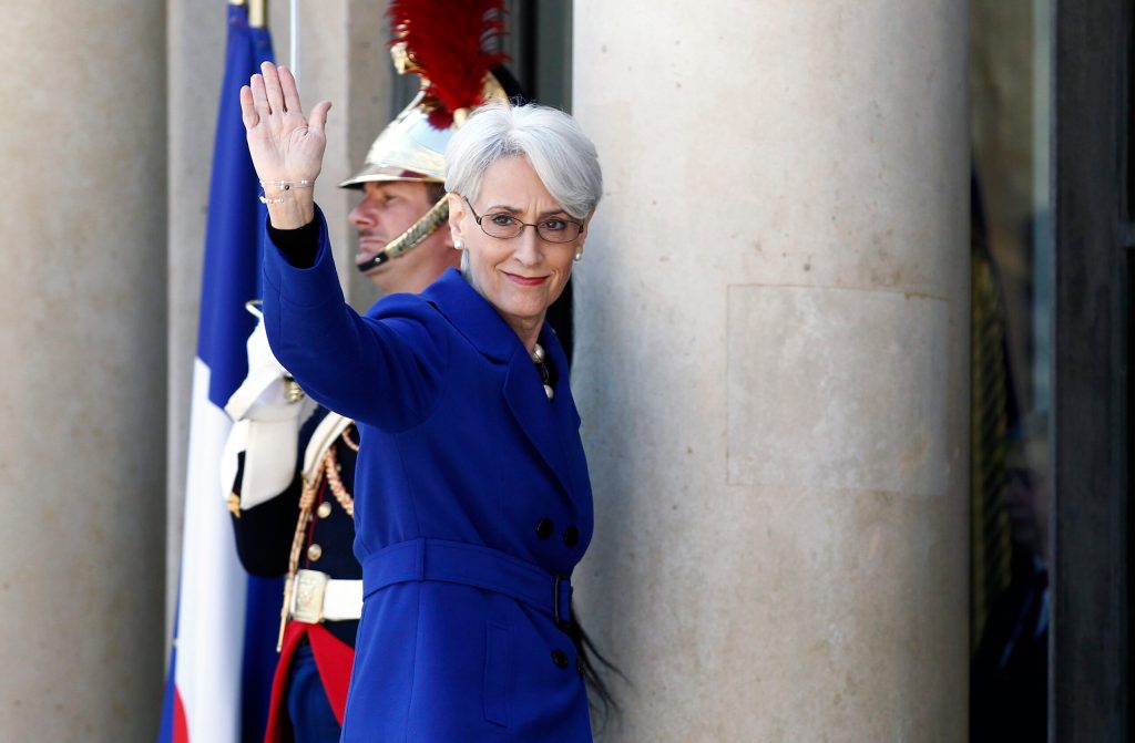 The process that could pass or kill the Iran deal