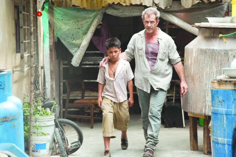 Kelly Jane Torrance: Gibson’s film hits theaters the same day a new profane rant hits Internet