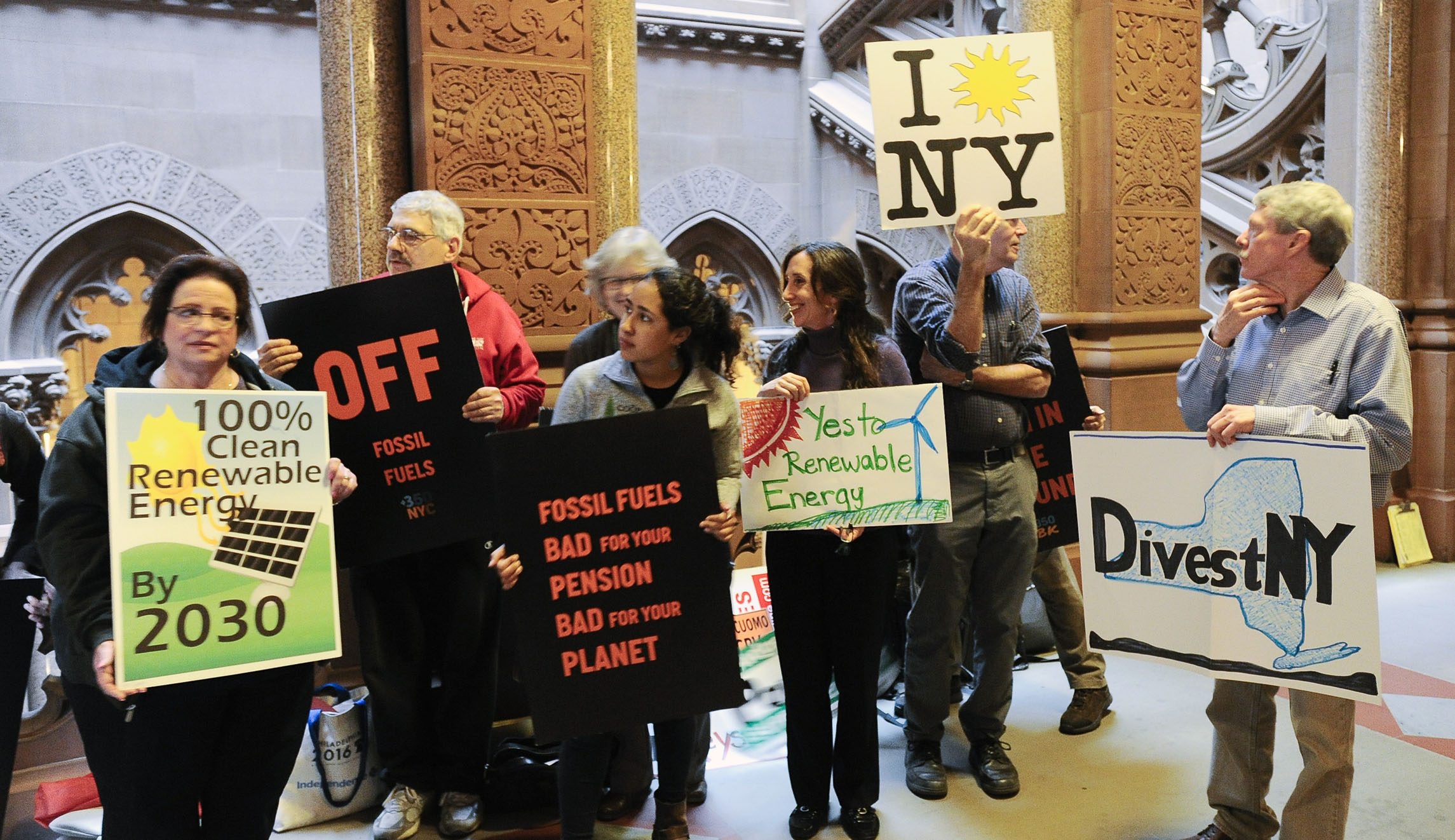 The pension gap, and how Blue State liberals are preparing a raid on your wallet