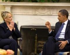 Obama v. Arizona