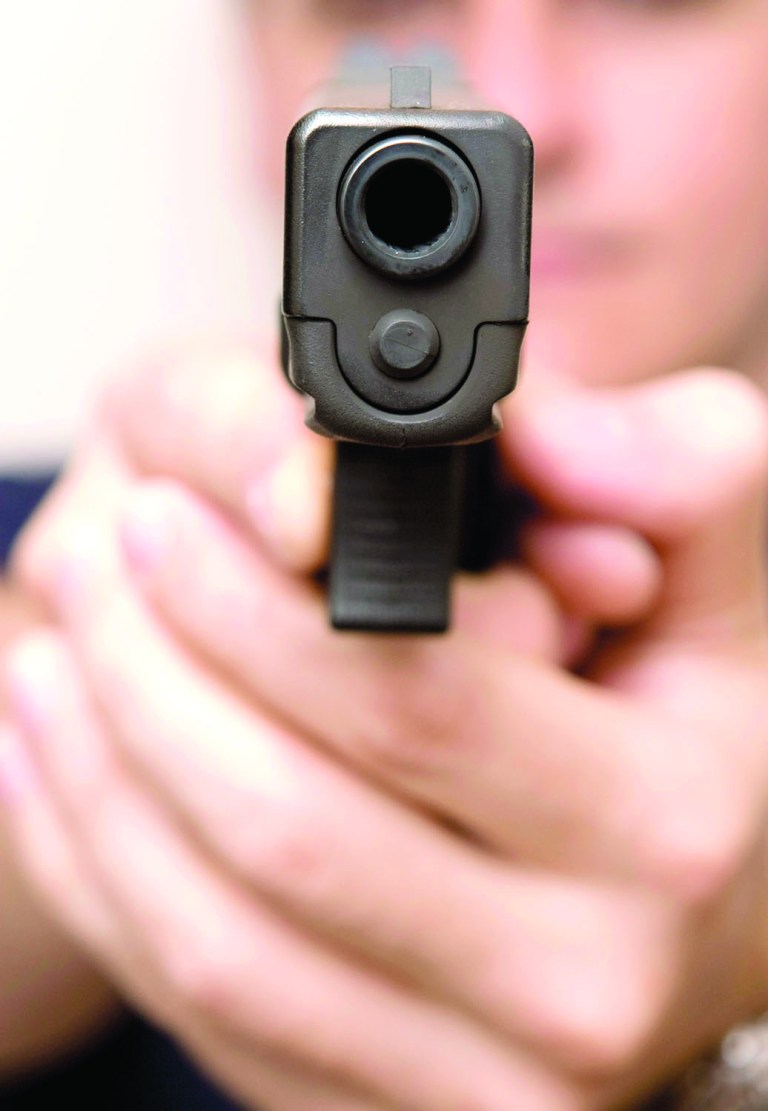 Examiner Editorial:Why isn’t gun control working in Chicago?