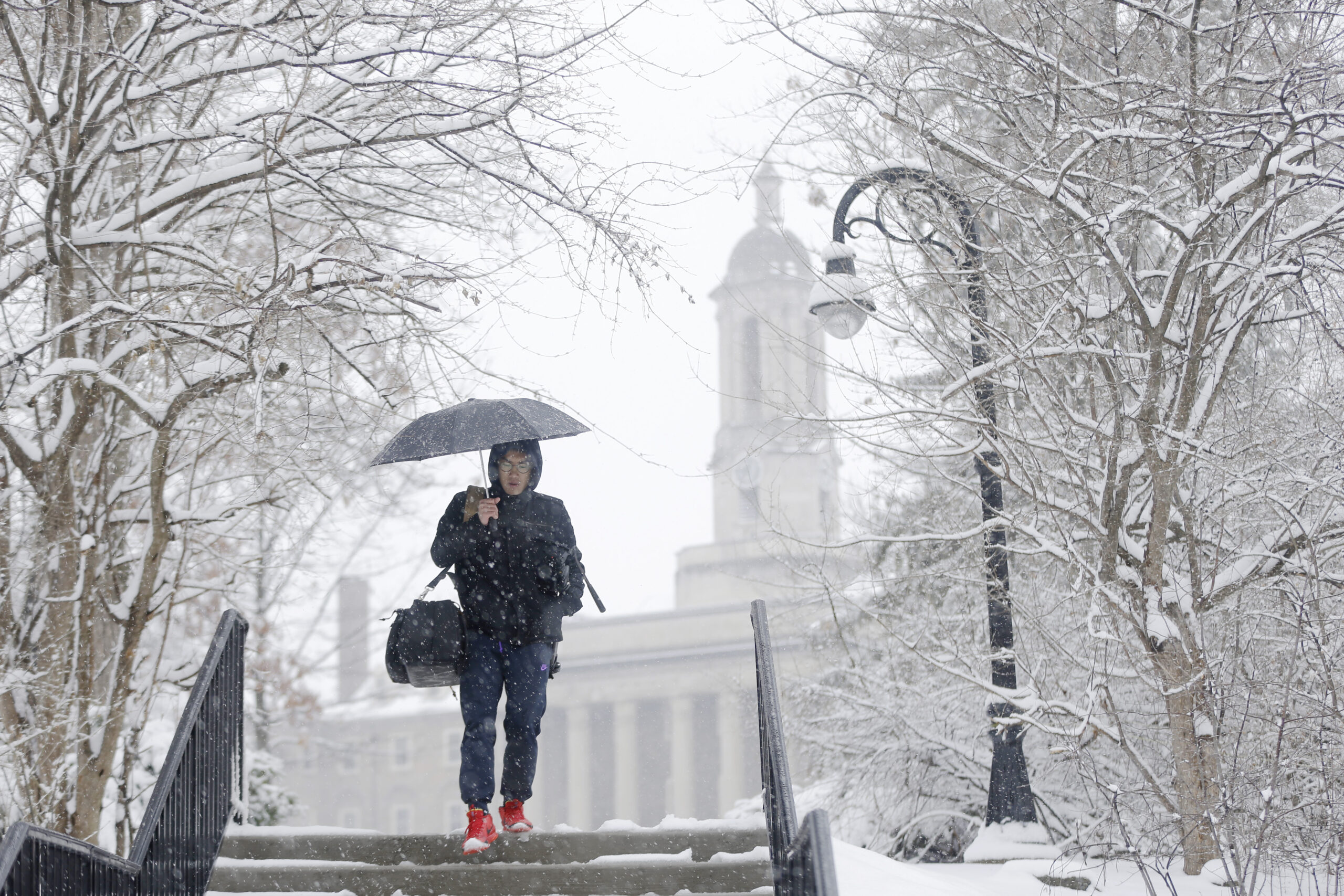 Law professor argues against ‘affirmative consent’ laws