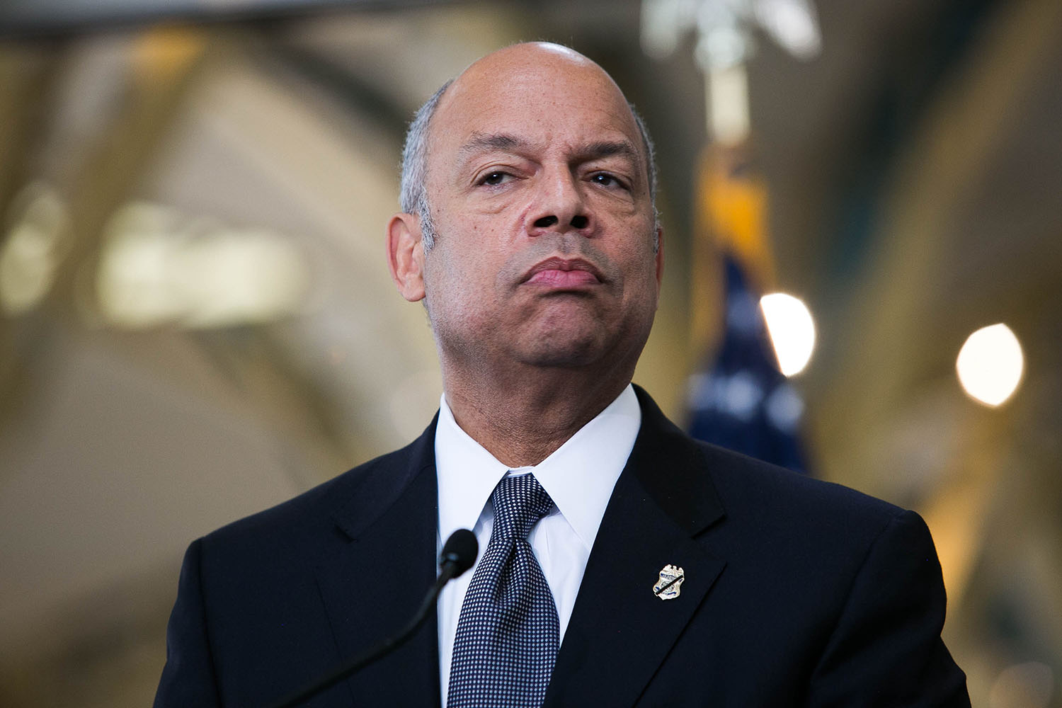 Department of Homeland Security, Veterans Affairs the worst places to work in the government