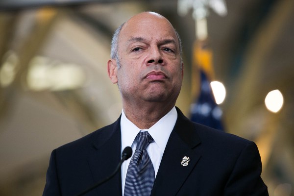 Department of Homeland Security, Veterans Affairs the worst places to work in the government