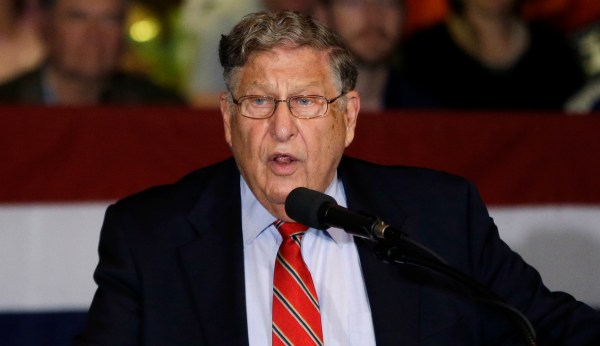 John Sununu defends Jared Kushner: Backchannel talks ‘not unusual’