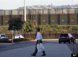 Perry blasts Obama on border security