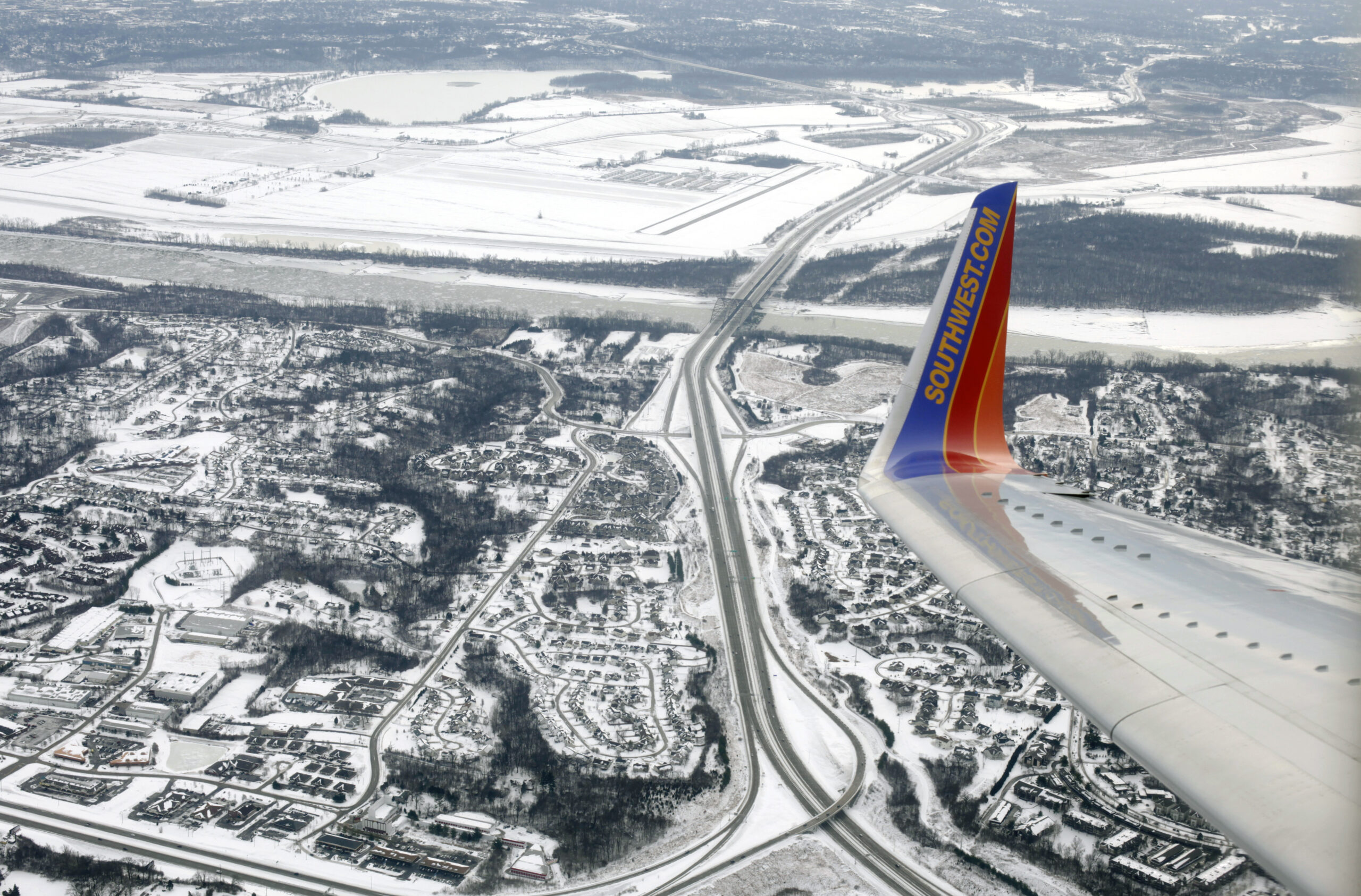 Airline etiquette: Here’s the proper rule regarding saving seats on Southwest Airlines