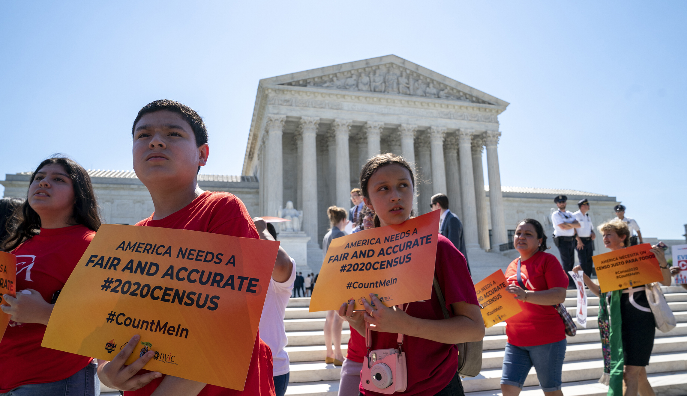 Trump administration caved too quickly on census citizen query