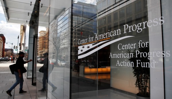 Prominent progressive think tank endorses version of jobs guarantee