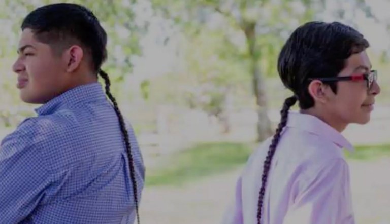 Court to school: Don’t mess with God