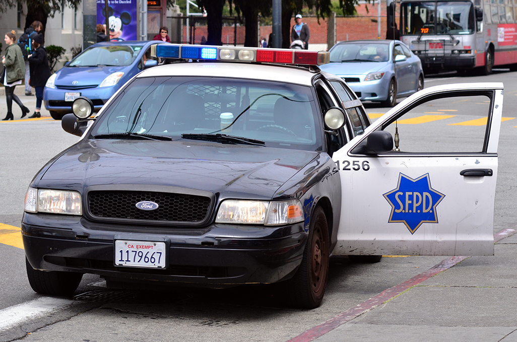 San Francisco lawmaker proposes plan to make it easier to prosecute carjackers