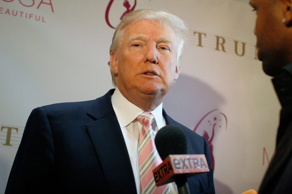 Examiner Editorial: CPAC embarrasses conservatives with Trump invitation