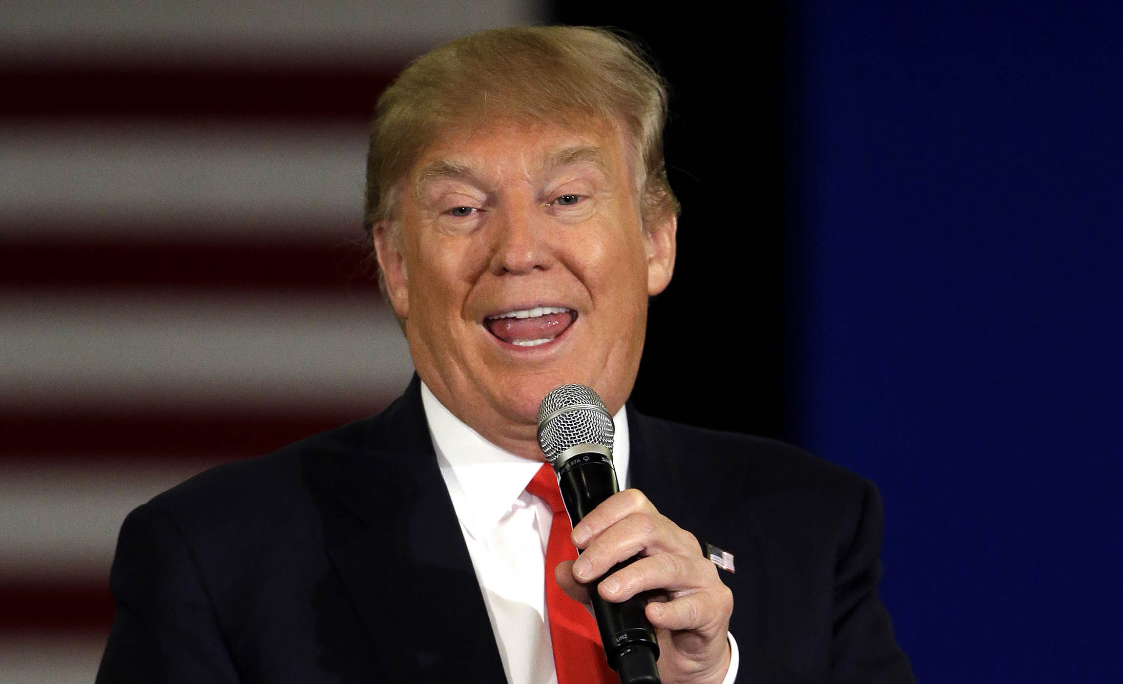 Trump physician wrote his doctor’s note in 5 minutes