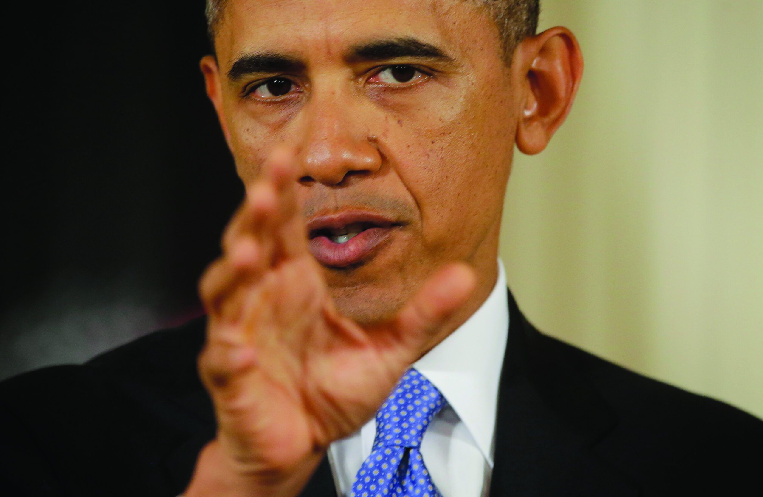 Obama Administration says no to ‘Death Star,’ supports using The Force