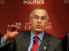 David Brooks has ‘feelings of deep sadness’ over Trump