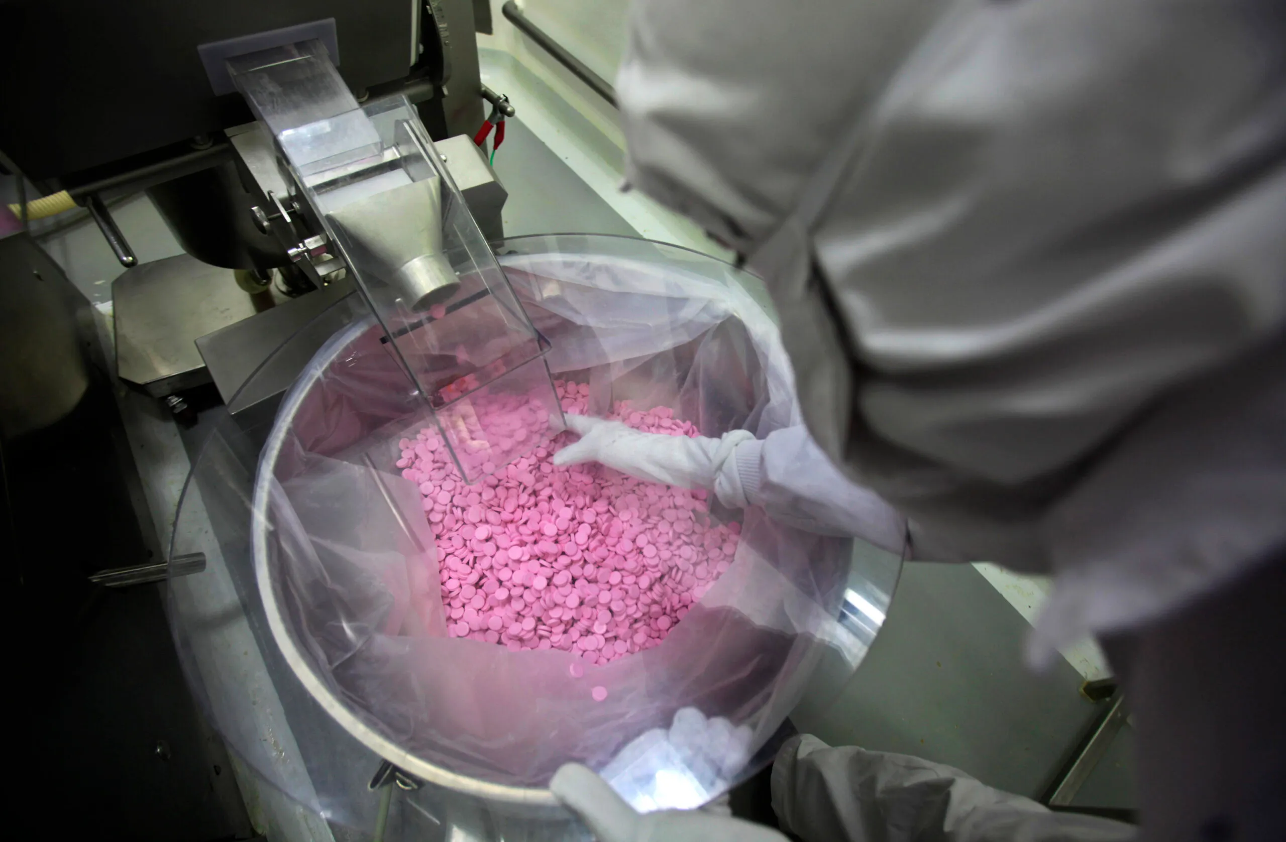 India’s drug patent violations block its path to world economic power status