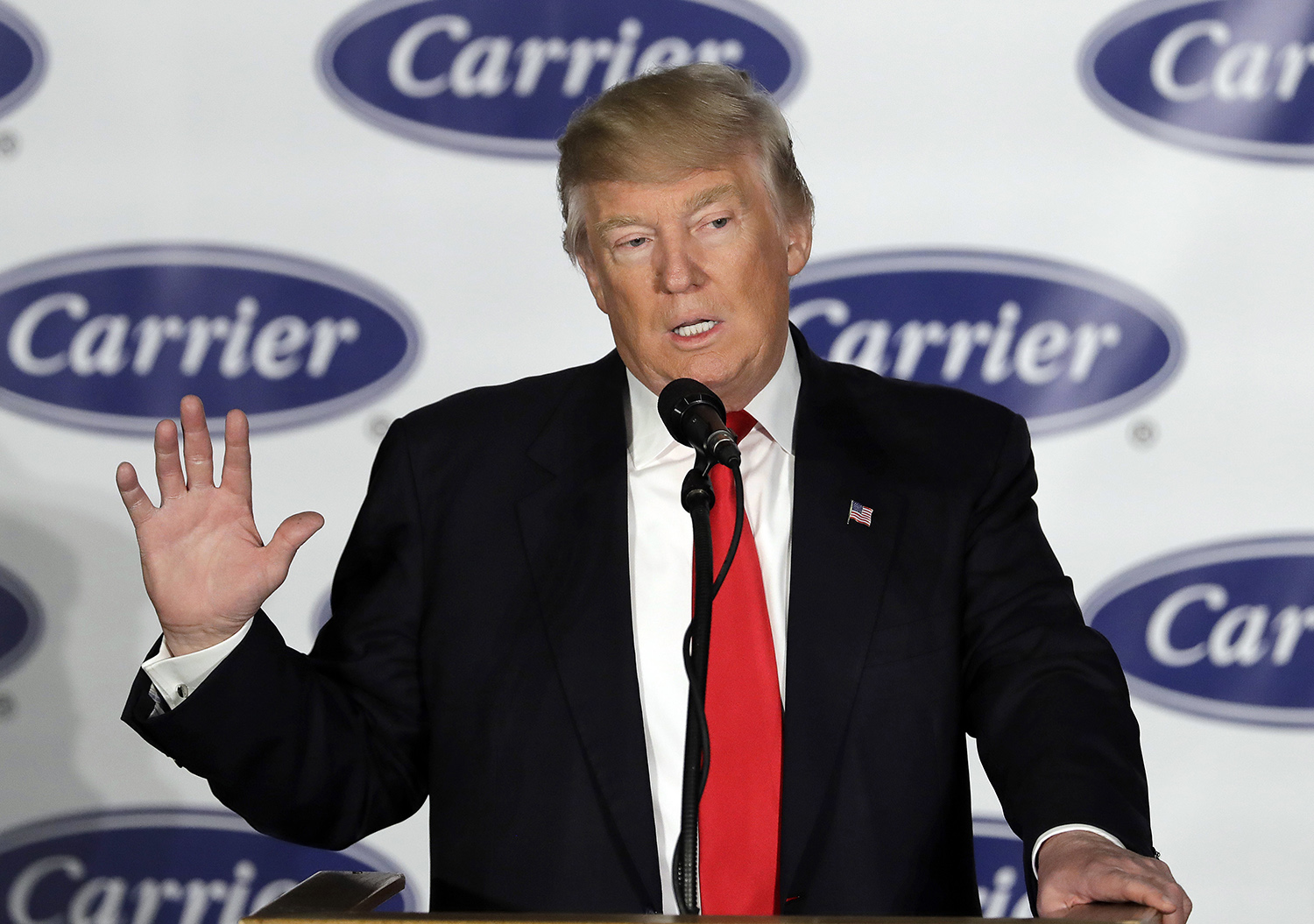 Byron York: Whatever Trump does next, it has to be about jobs and wages
