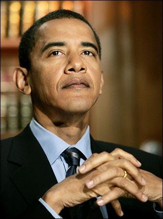 Promise kept: Sea levels fall under Obama