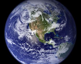 Media Failure: Global Warming Edition