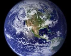 Earth Day’s Dark Side
