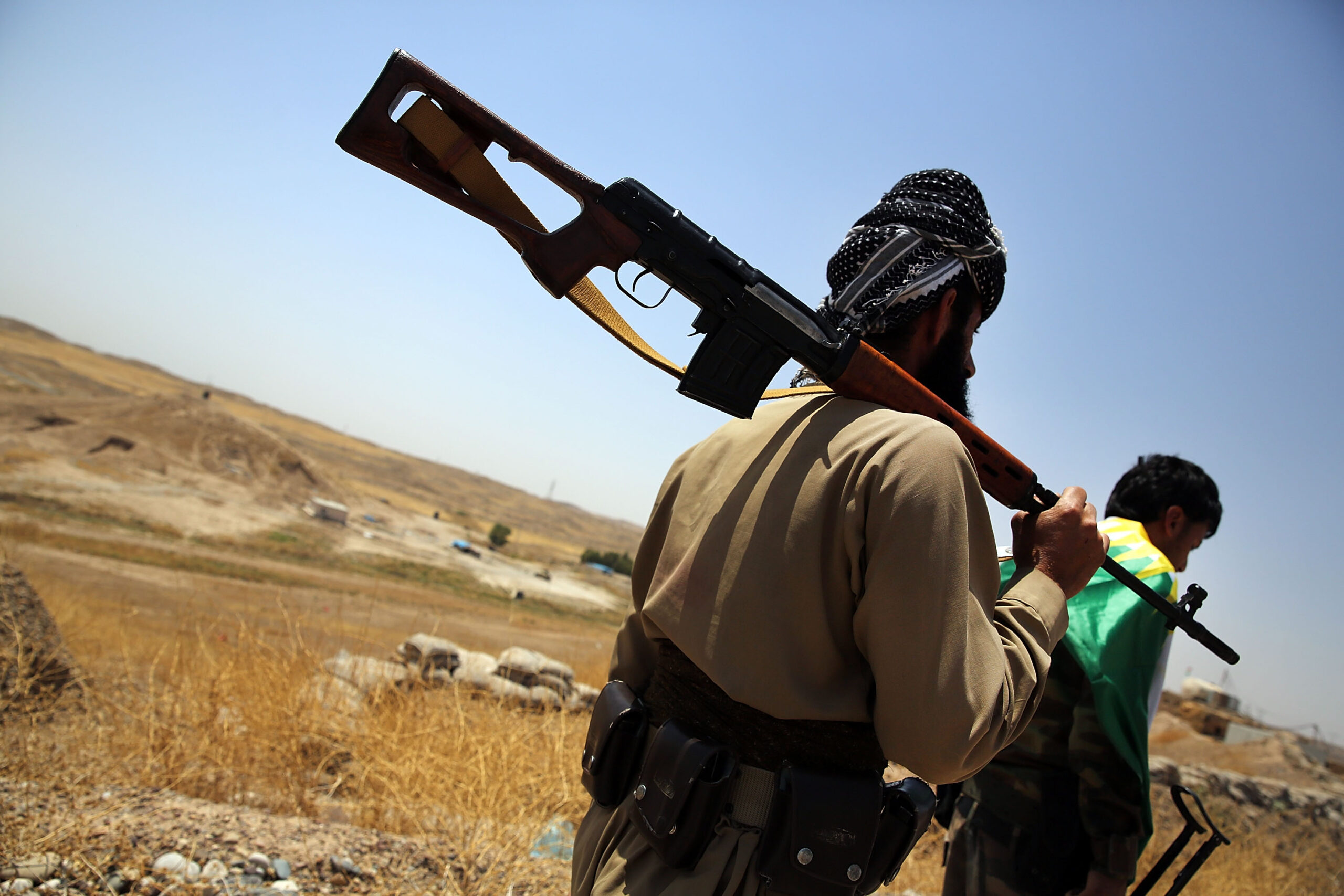 Arming the Kurds, sex assault top Tuesday’s defense debate