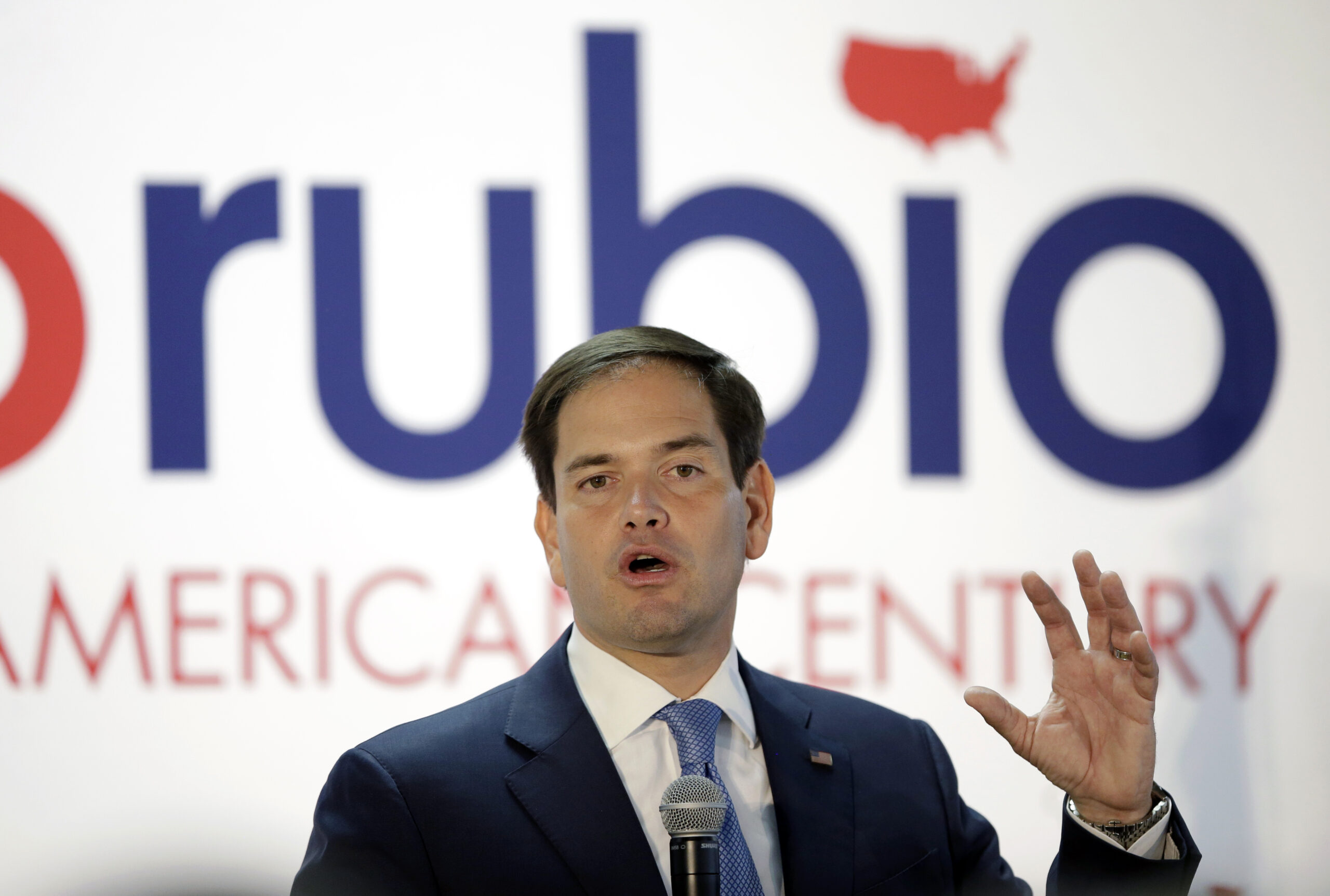 Home state newspaper hits Rubio: Do your job or resign!