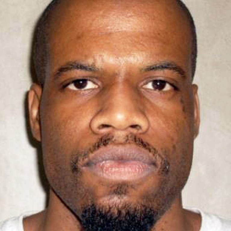 Botched Execution
