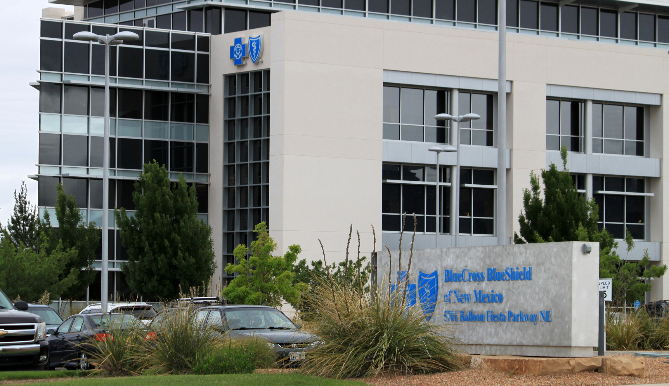 Blue Cross Blue Shield slams Obamacare overhaul