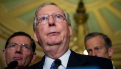 McConnell endorses ‘Boxer whisperer’ for FERC job
