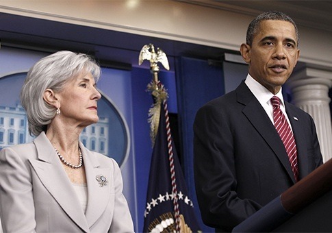 GOP threatens subpoena, says Kathleen Sebelius either lied or was ignorant of Obamacare woes