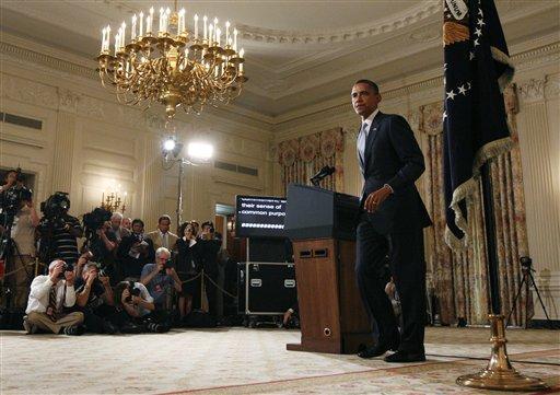 Obama: Creating jobs ‘not rocket science’