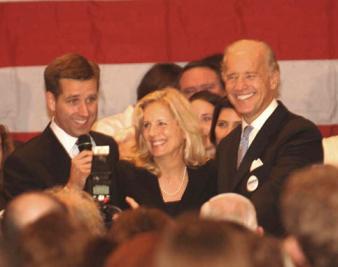 Biden Has Not Sat for On-Camera Nationally Televised Interview in 5 Months