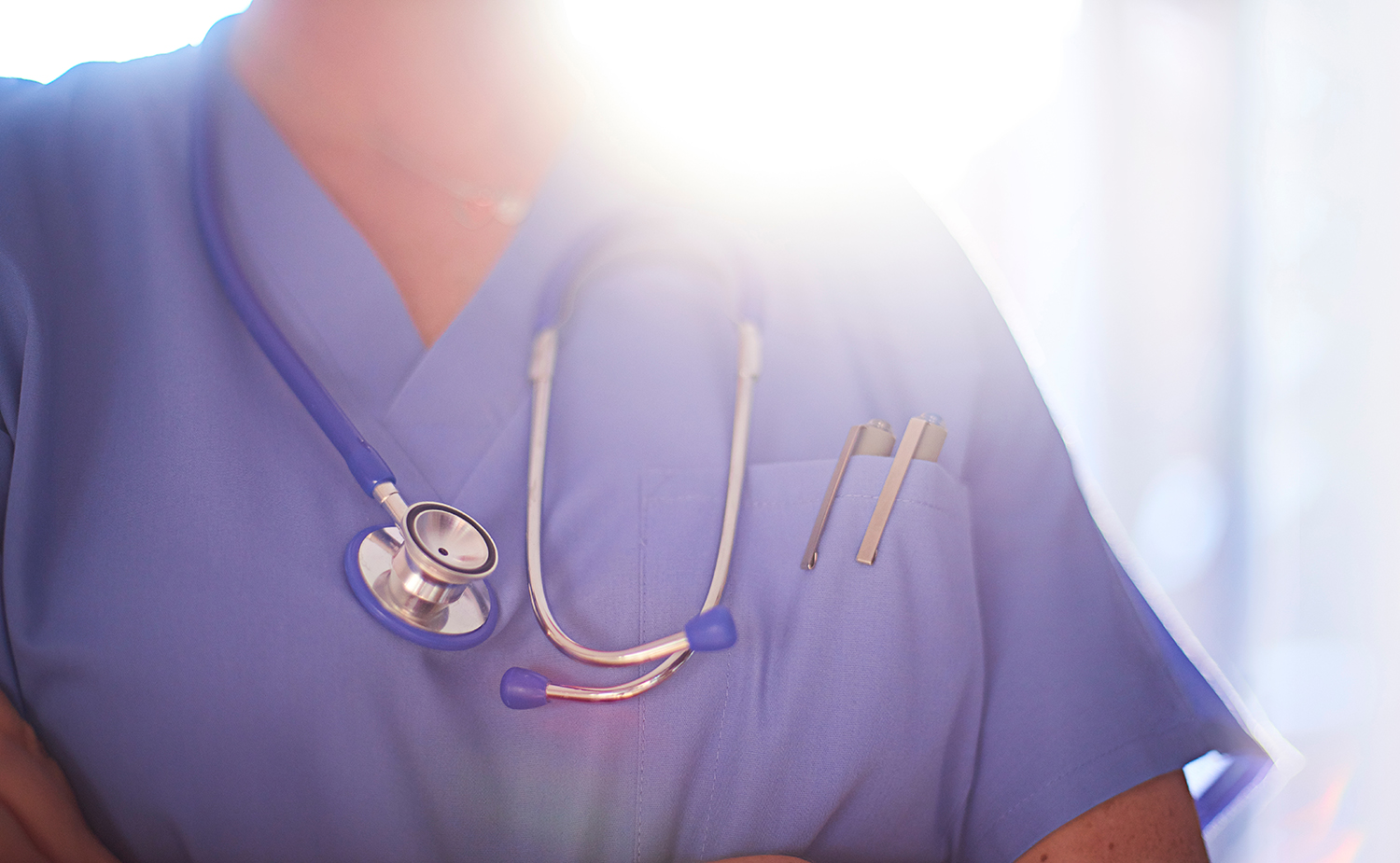 Union makes nurse’s dream job a nightmare