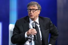 Bill Gates: Trump knew ‘scary’ amount of detail about my daughter’s appearance