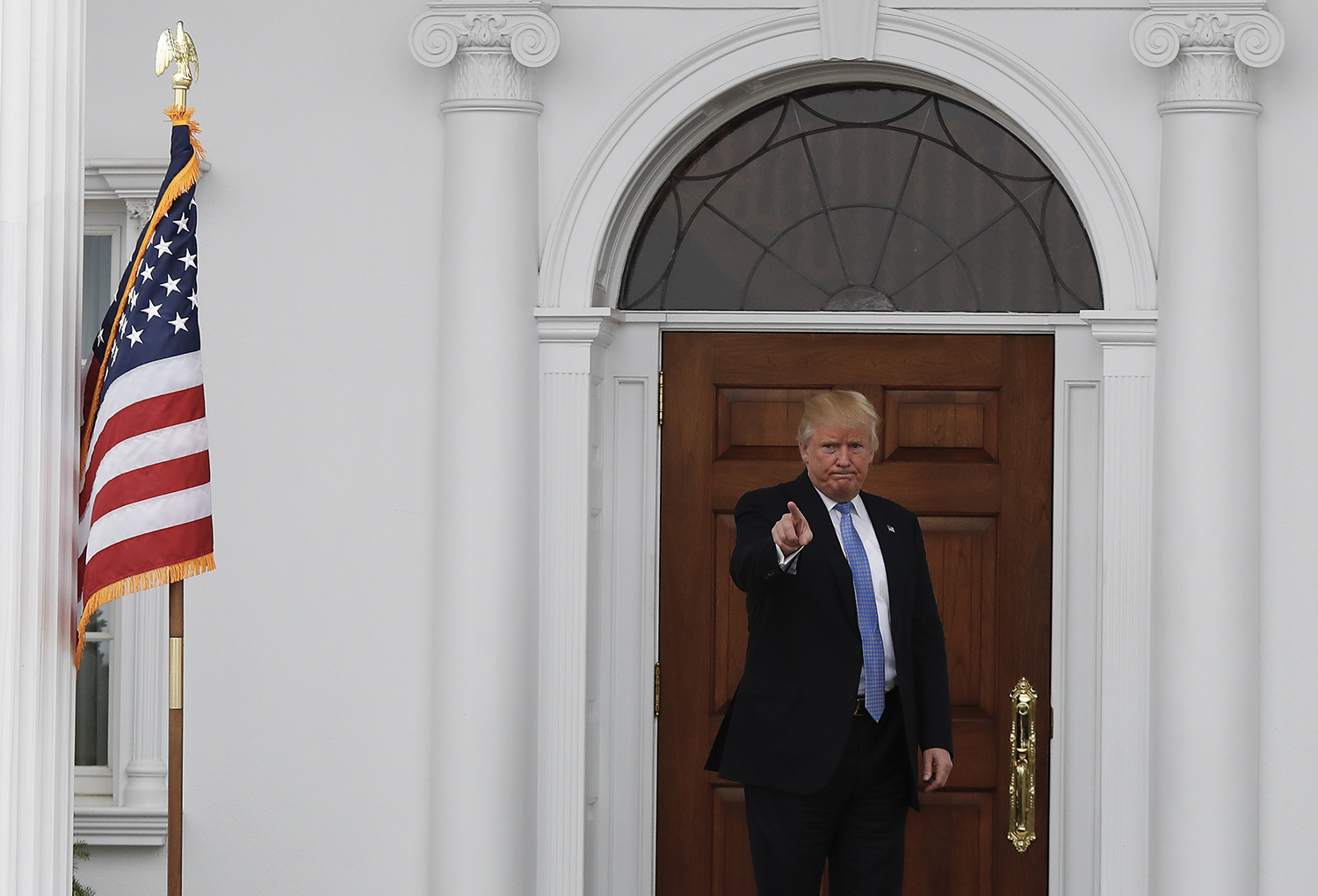 Trump and the outstate Midwest redraw the partisan lines