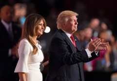 Melania Trump didn’t trust Mark Meadows, was wary of other Trump allies during 2020 campaign
