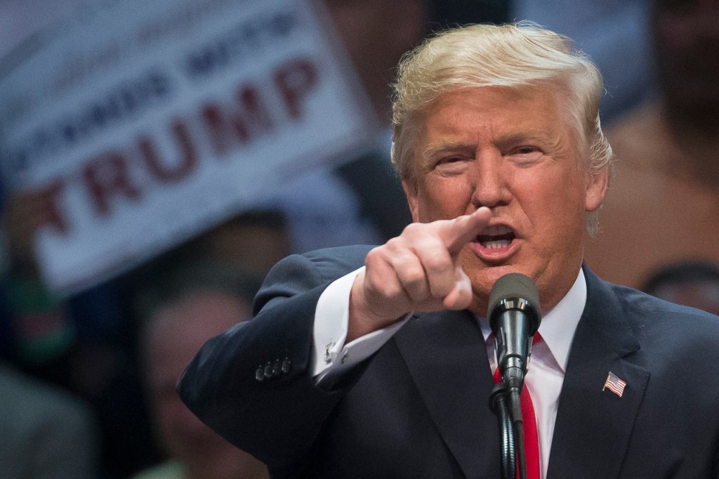 Trump campaign: ‘Lyin’ Ted’ will ‘still pop up from time to time’