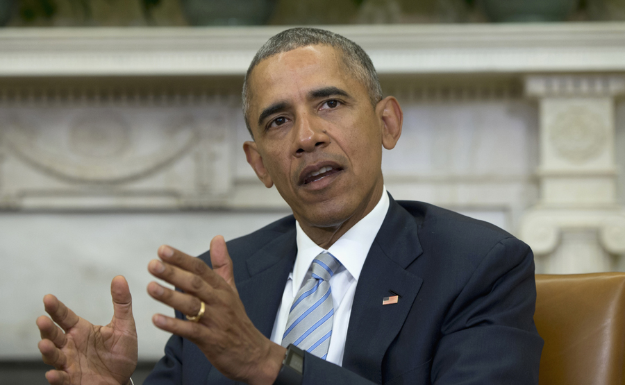 Obama on next Supreme Court justice: ‘It’s a duty I take seriously’